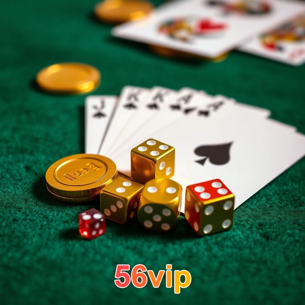 Benefícios VIP 56vip