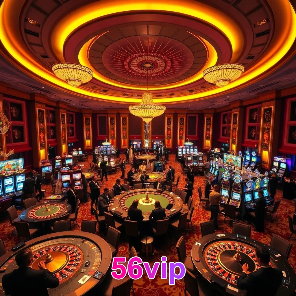 Instruções Download 56vip