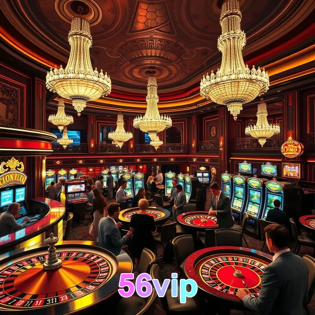 Suporte Download 56vip