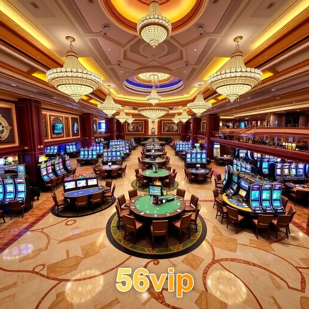 Benefícios Download 56vip