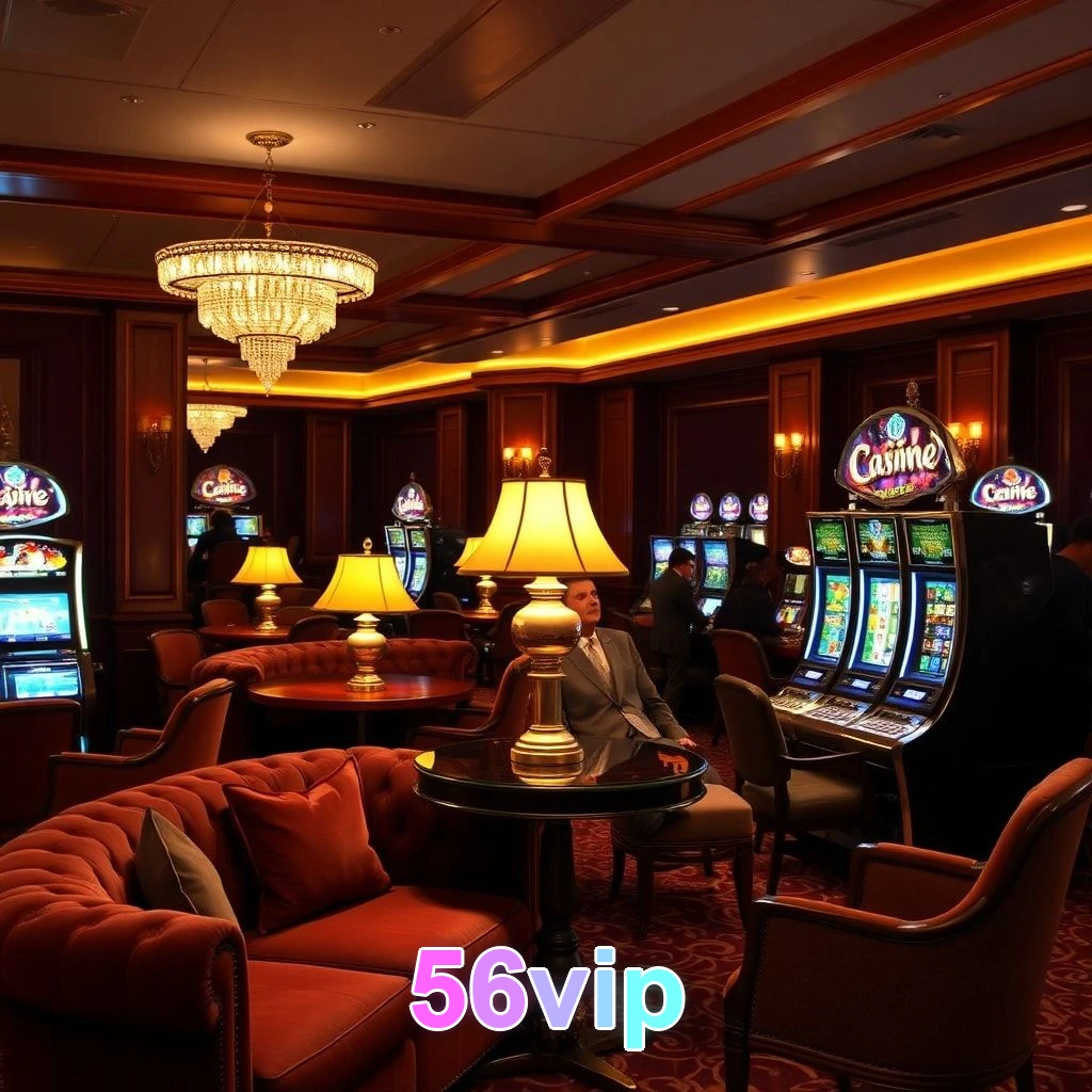 Baixar 56vip Android