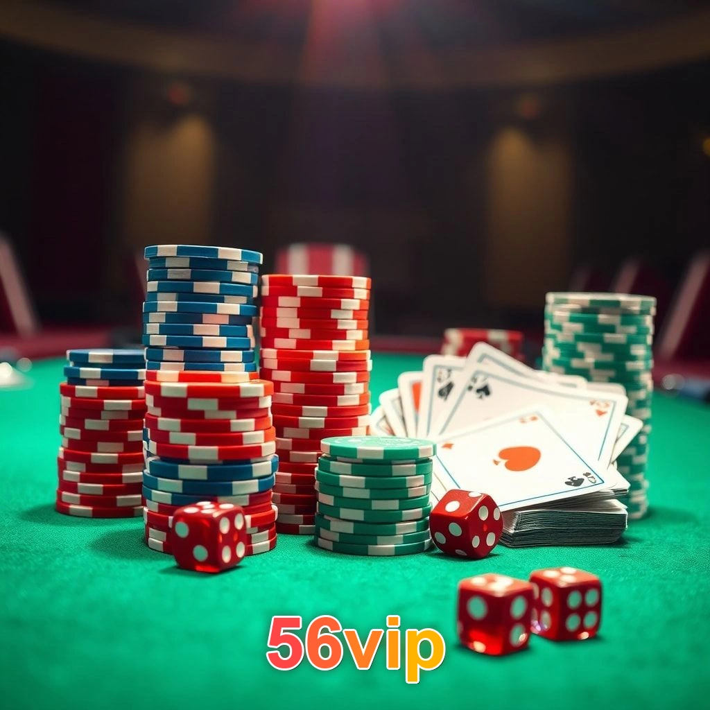Tornar VIP 56vip