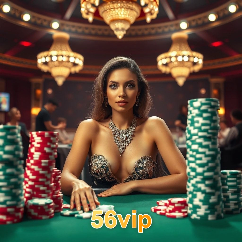 Segurança App 56vip