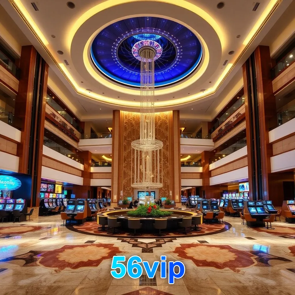 Notificações App 56vip