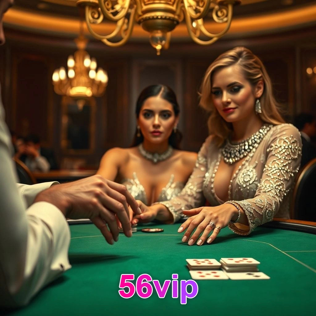 Qualificar VIP 56vip