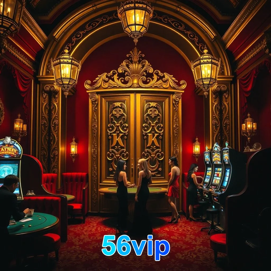 Melhores Jogos 56vip